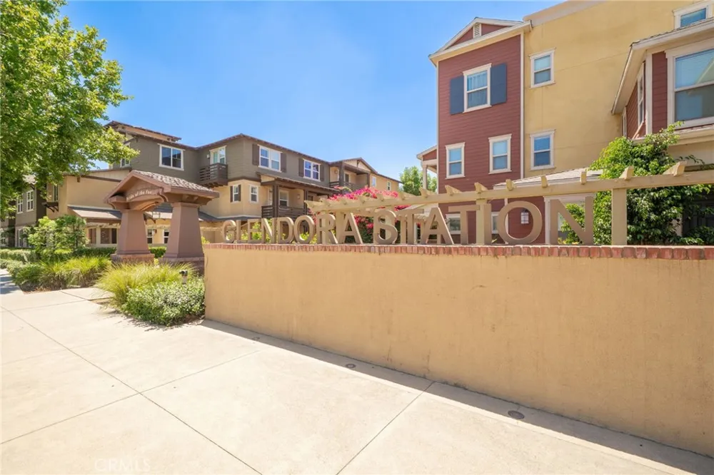 323 S Glendora Avenue Glendora, CA 91741
