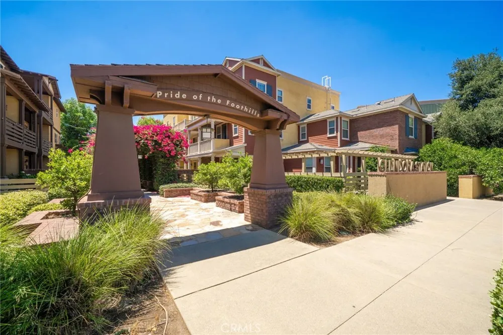 323 S Glendora Avenue Glendora, CA 91741