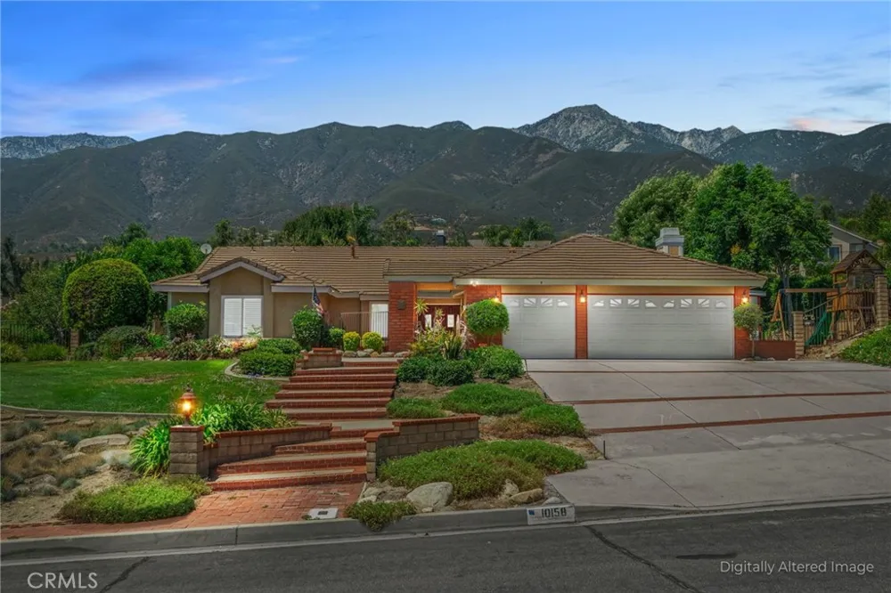 10158 Woodridge Rancho Cucamonga, CA 91737