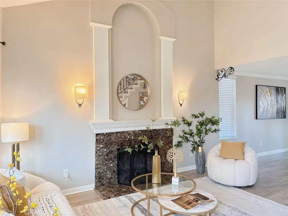 9755 Caldaro Street Rancho Cucamonga, CA 91737