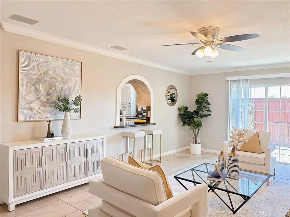 9755 Caldaro Street Rancho Cucamonga, CA 91737