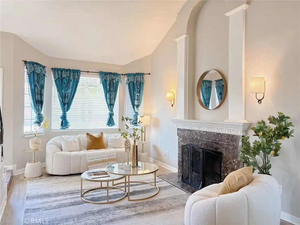 9755 Caldaro Street Rancho Cucamonga, CA 91737