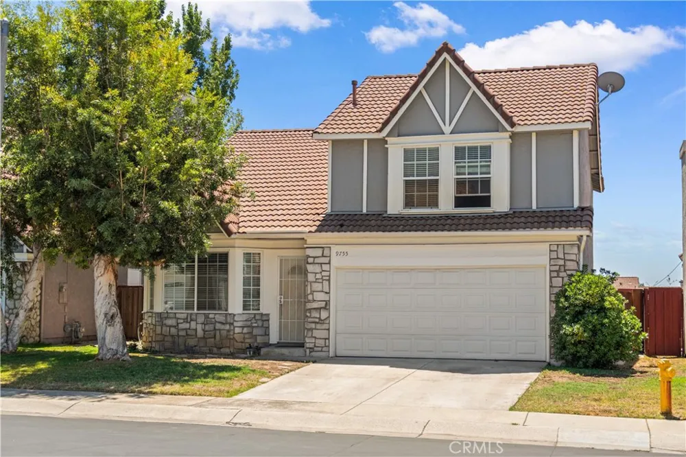 9755 Caldaro Street Rancho Cucamonga, CA 91737