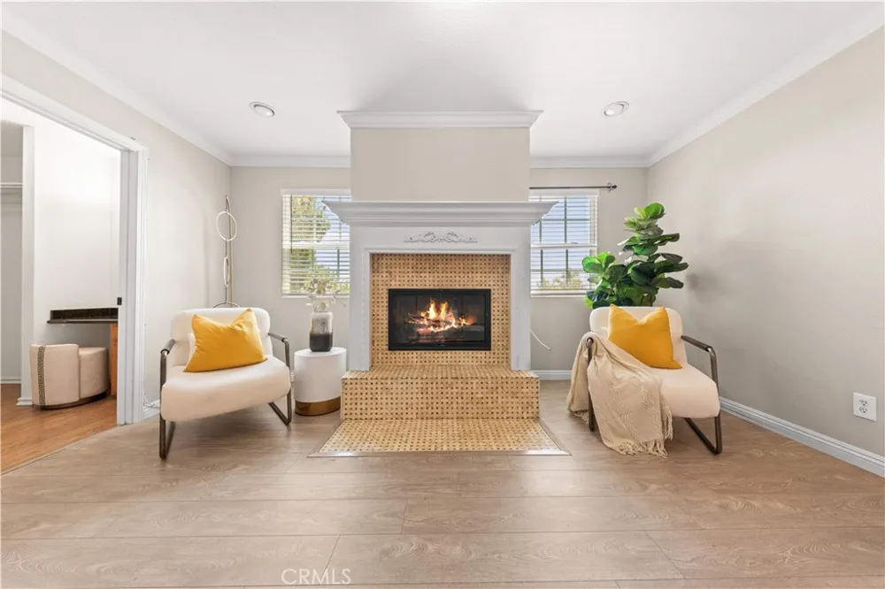 9755 Caldaro Street Rancho Cucamonga, CA 91737