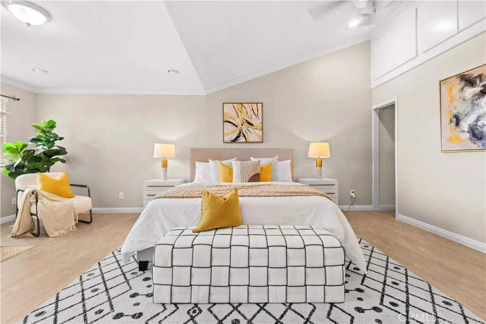 9755 Caldaro Street Rancho Cucamonga, CA 91737