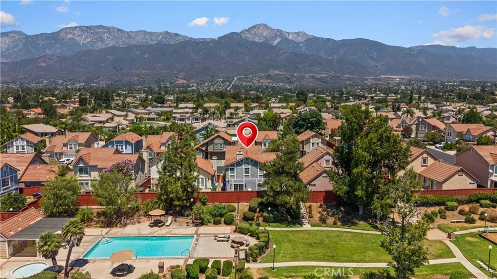 9755 Caldaro Street Rancho Cucamonga, CA 91737