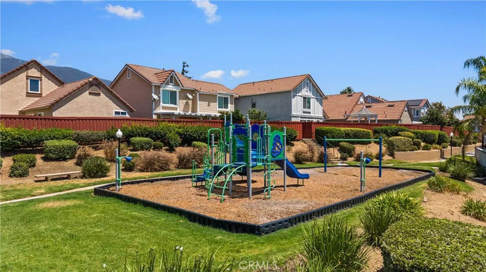 9755 Caldaro Street Rancho Cucamonga, CA 91737