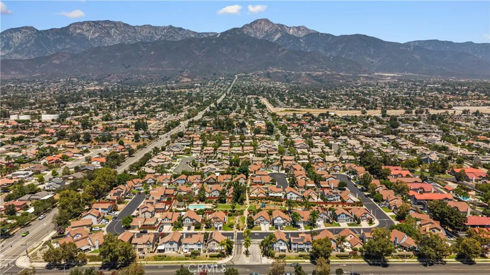 9755 Caldaro Street Rancho Cucamonga, CA 91737