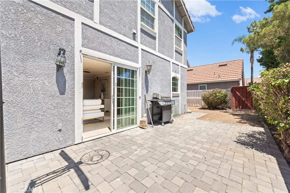 9755 Caldaro Street Rancho Cucamonga, CA 91737