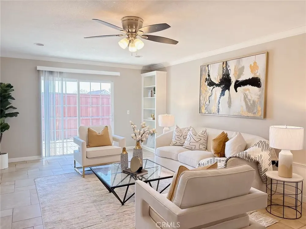9755 Caldaro Street Rancho Cucamonga, CA 91737