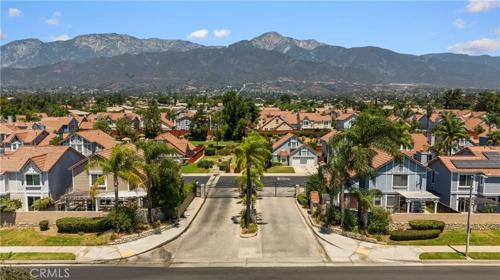 9755 Caldaro Street Rancho Cucamonga, CA 91737