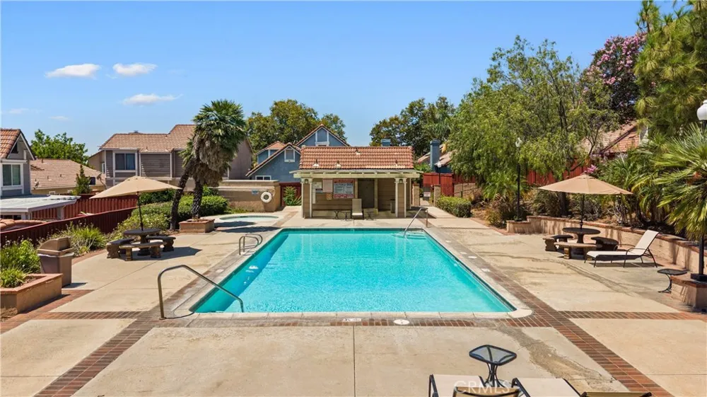 9755 Caldaro Street Rancho Cucamonga, CA 91737
