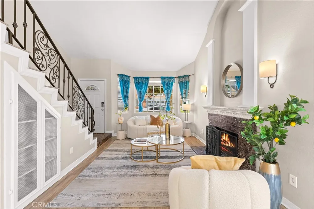 9755 Caldaro Street Rancho Cucamonga, CA 91737