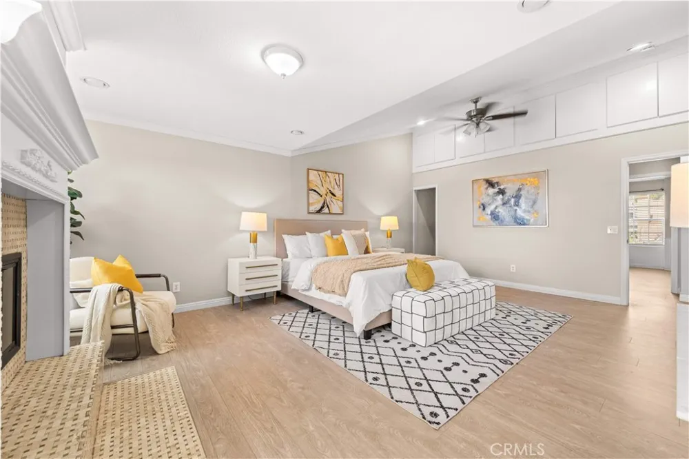 9755 Caldaro Street Rancho Cucamonga, CA 91737