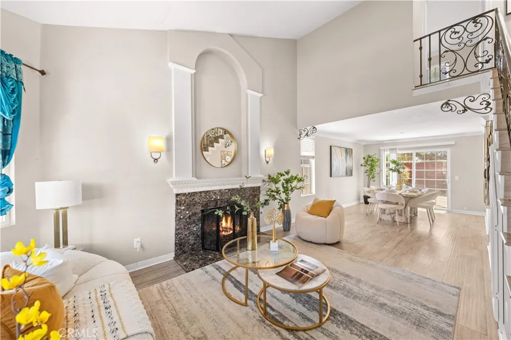 9755 Caldaro Street Rancho Cucamonga, CA 91737