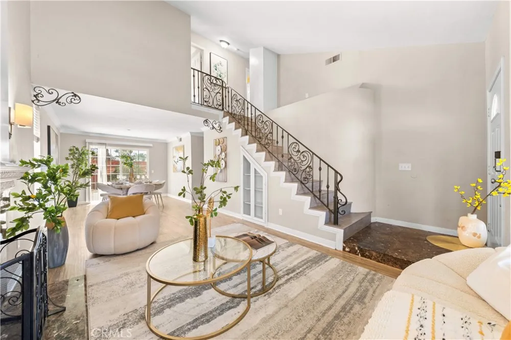 9755 Caldaro Street Rancho Cucamonga, CA 91737