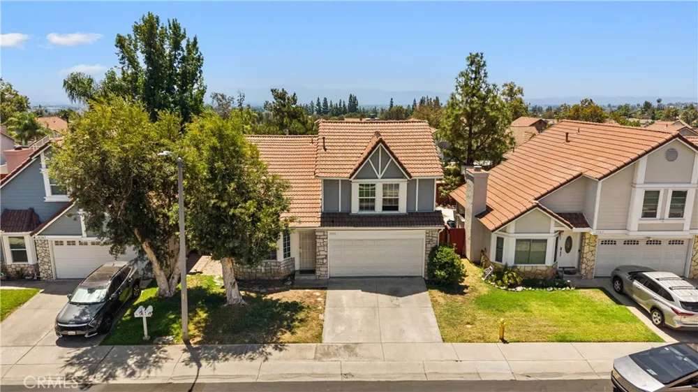 9755 Caldaro Street Rancho Cucamonga, CA 91737