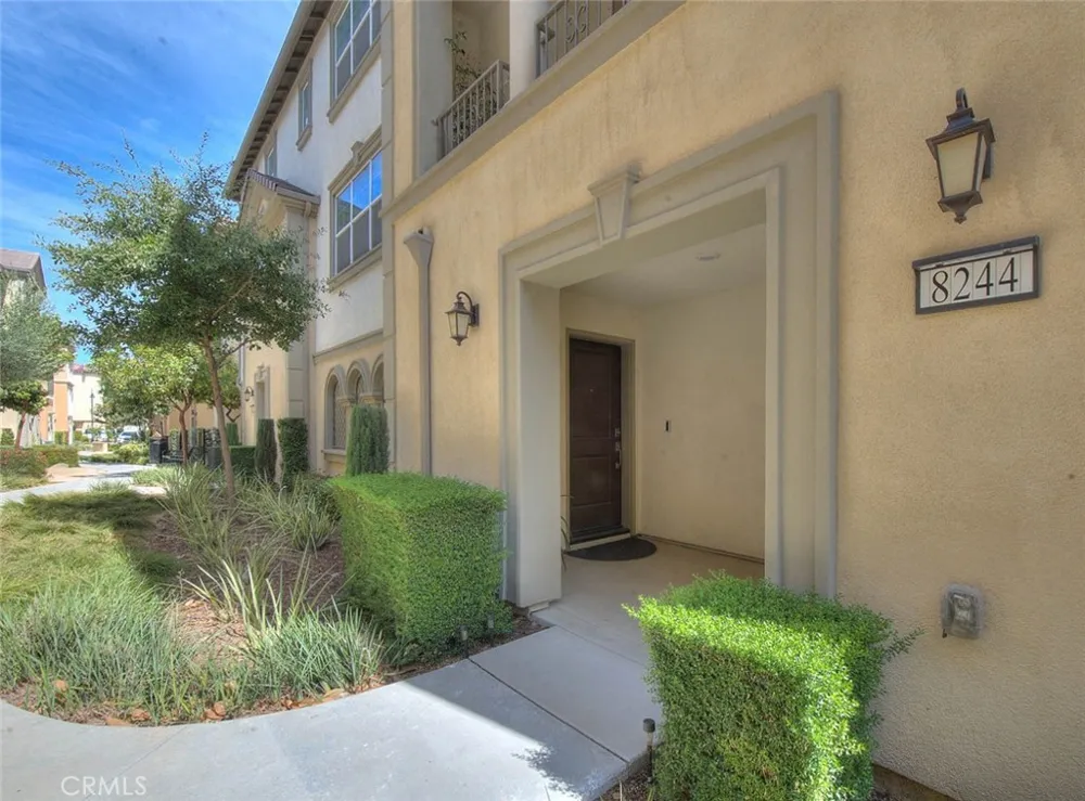 8244 Spirit Chino, CA 91708