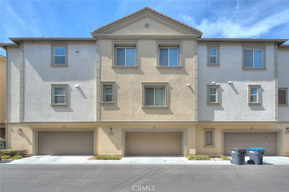 8244 Spirit Chino, CA 91708