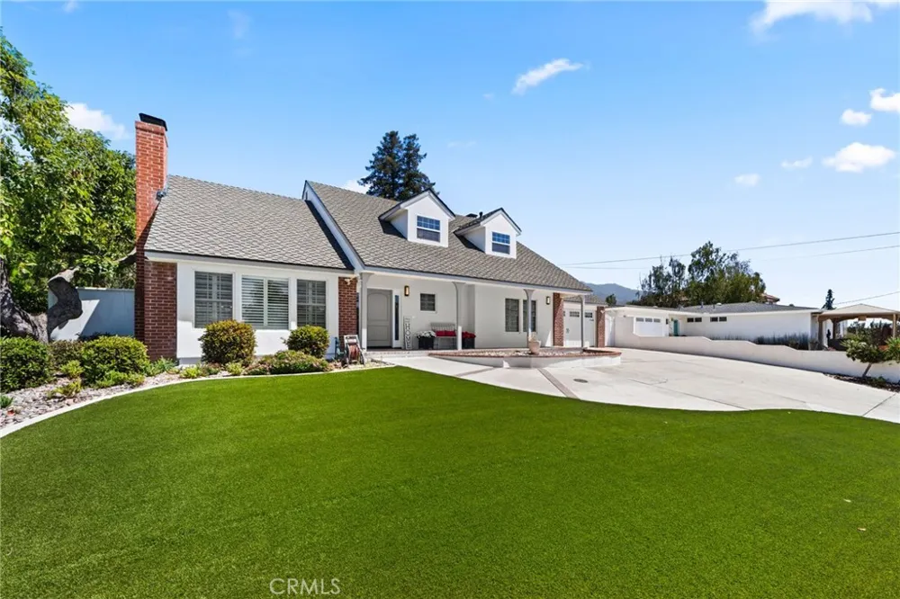 547 W 25th Upland, CA 91784