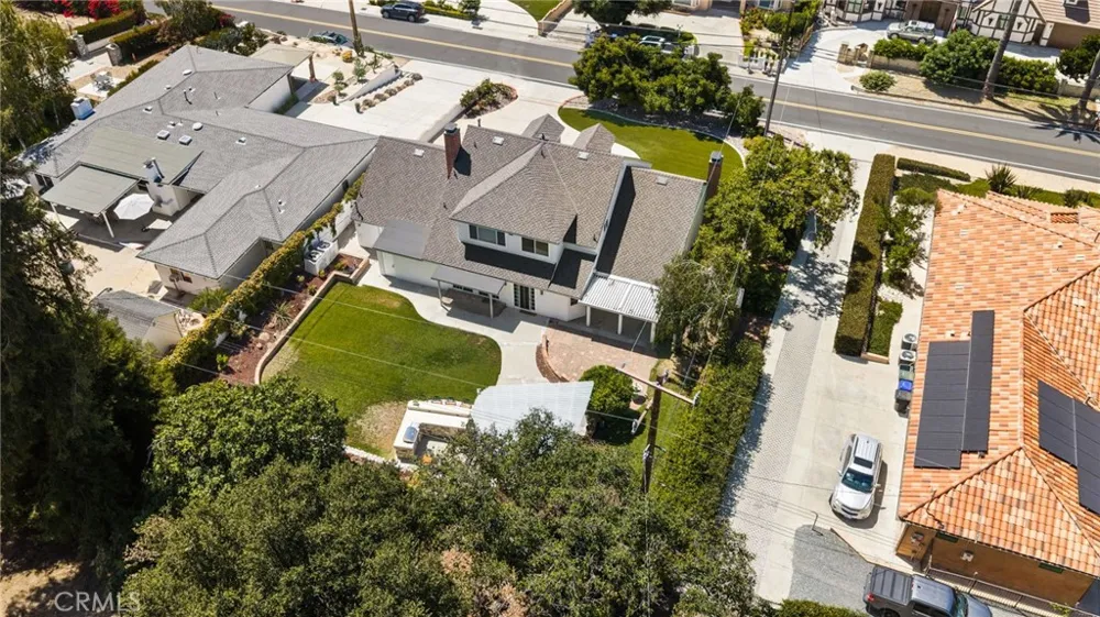 547 W 25th Upland, CA 91784