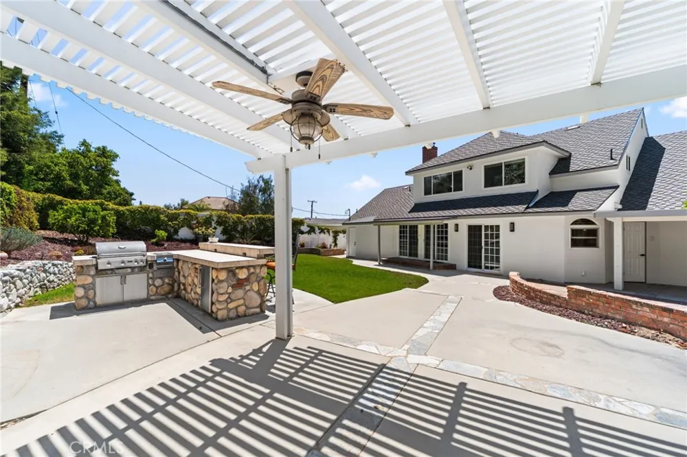 547 W 25th Upland, CA 91784
