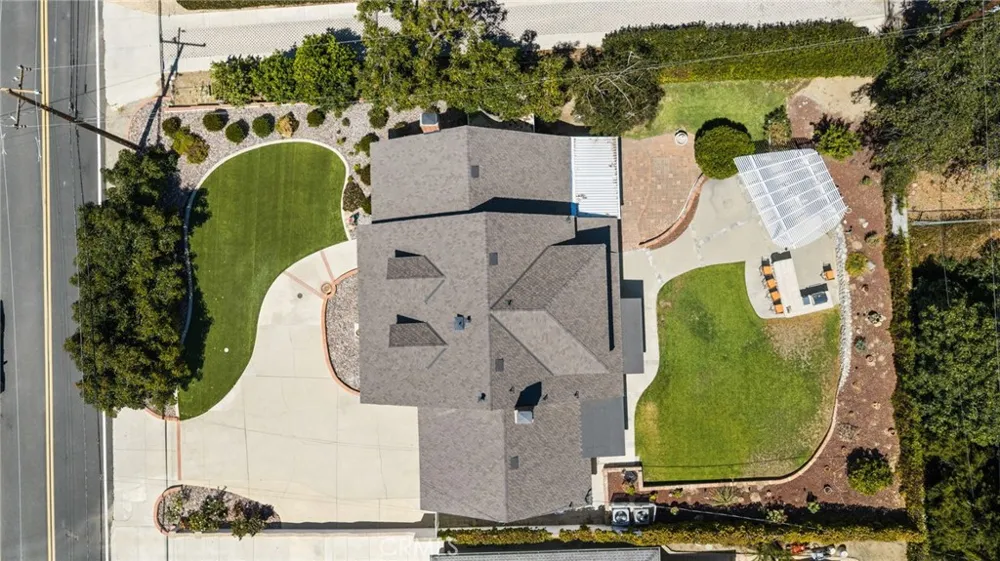 547 W 25th Upland, CA 91784