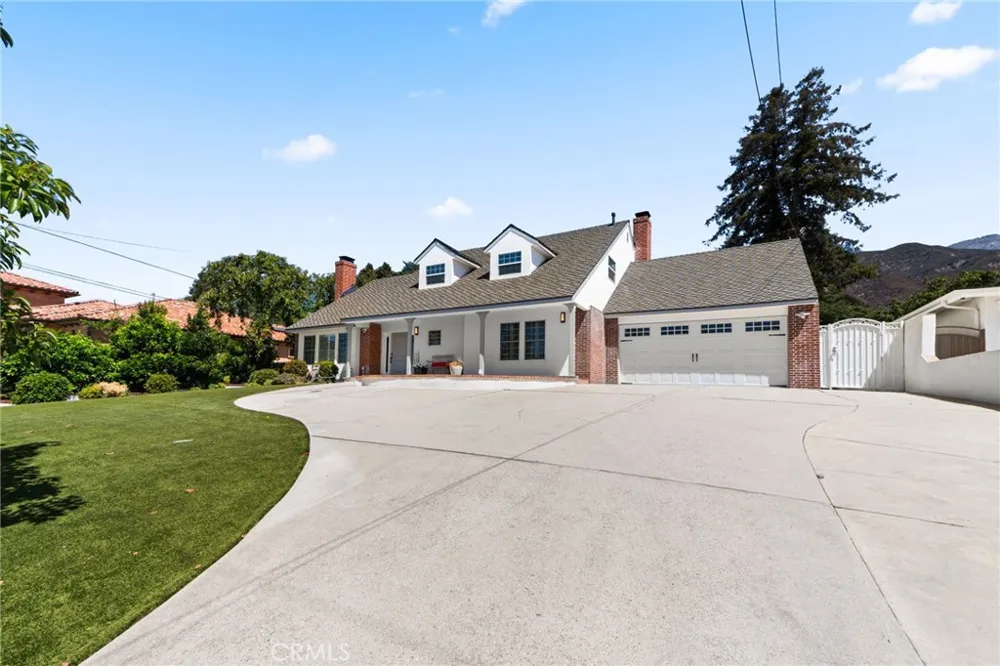 547 W 25th Upland, CA 91784
