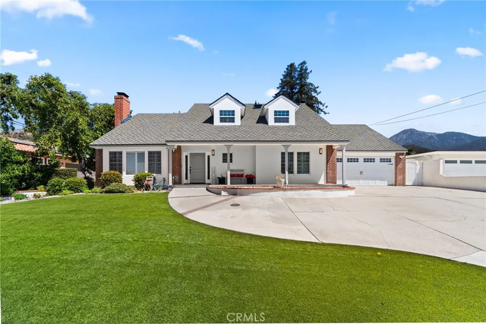 547 W 25th Upland, CA 91784