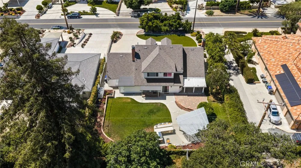 547 W 25th Upland, CA 91784