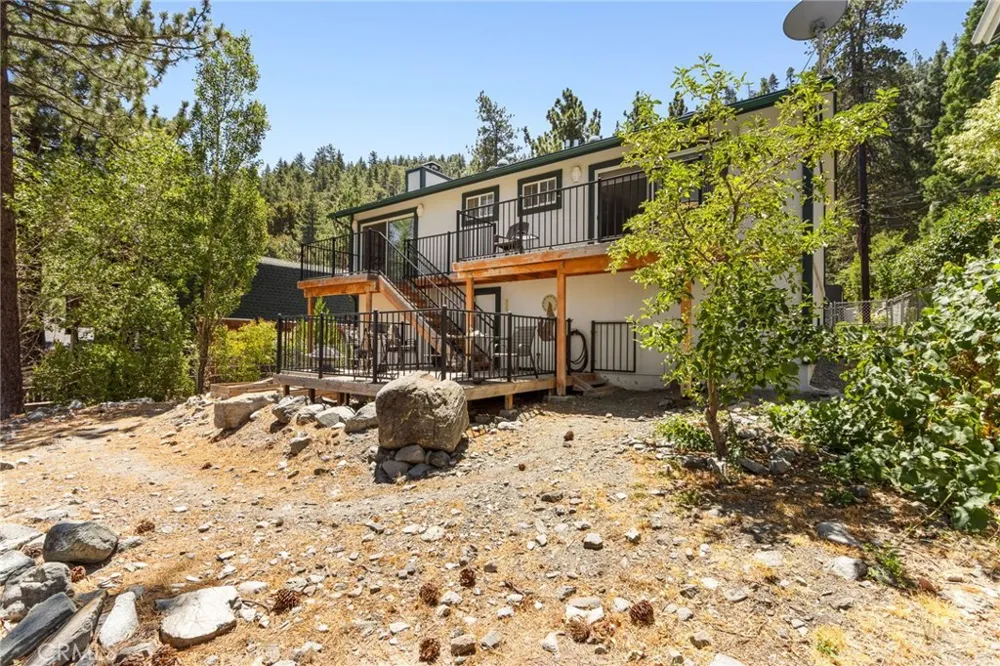 2054 Slippery Elm Wrightwood, CA 92397
