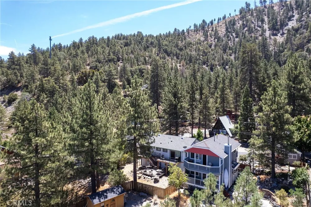 2054 Slippery Elm Wrightwood, CA 92397