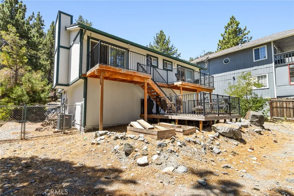 2054 Slippery Elm Wrightwood, CA 92397
