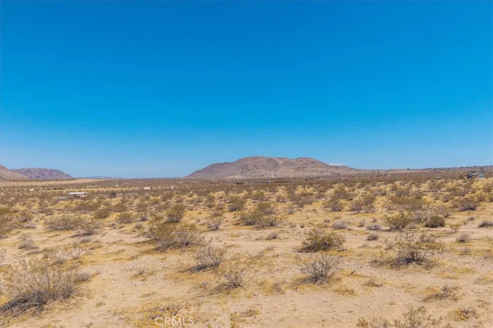 Bodick Road Landers, CA 92285