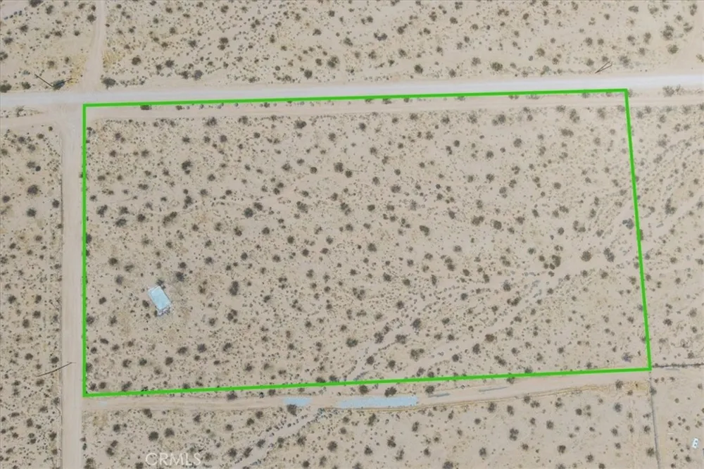 Bodick Road Landers, CA 92285