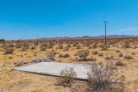Bodick Road