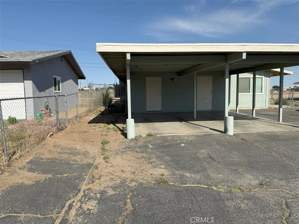9120 G AVENUE #B Hesperia, CA 92345