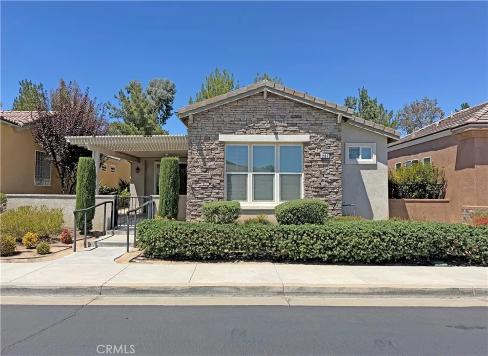 267 White Sands Beaumont, CA 92223