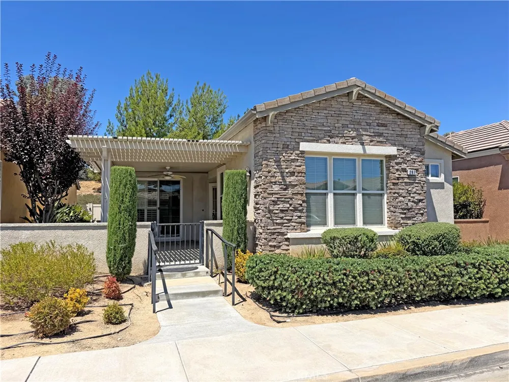 267 White Sands Beaumont, CA 92223