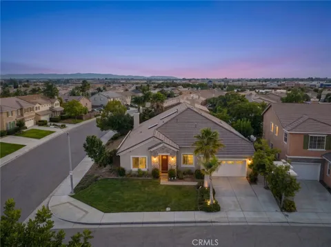 6383 Emerald Ridge Way