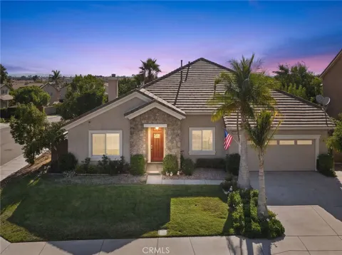 6383 Emerald Ridge Way