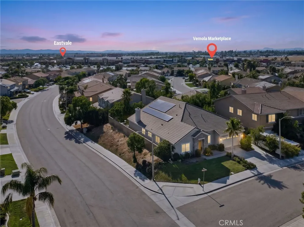 6383 Emerald Ridge Way Jurupa Valley, CA 91752