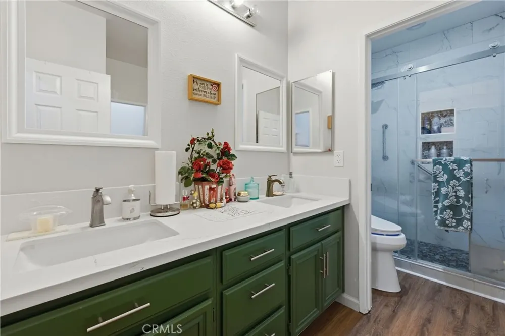 6383 Emerald Ridge Way Jurupa Valley, CA 91752