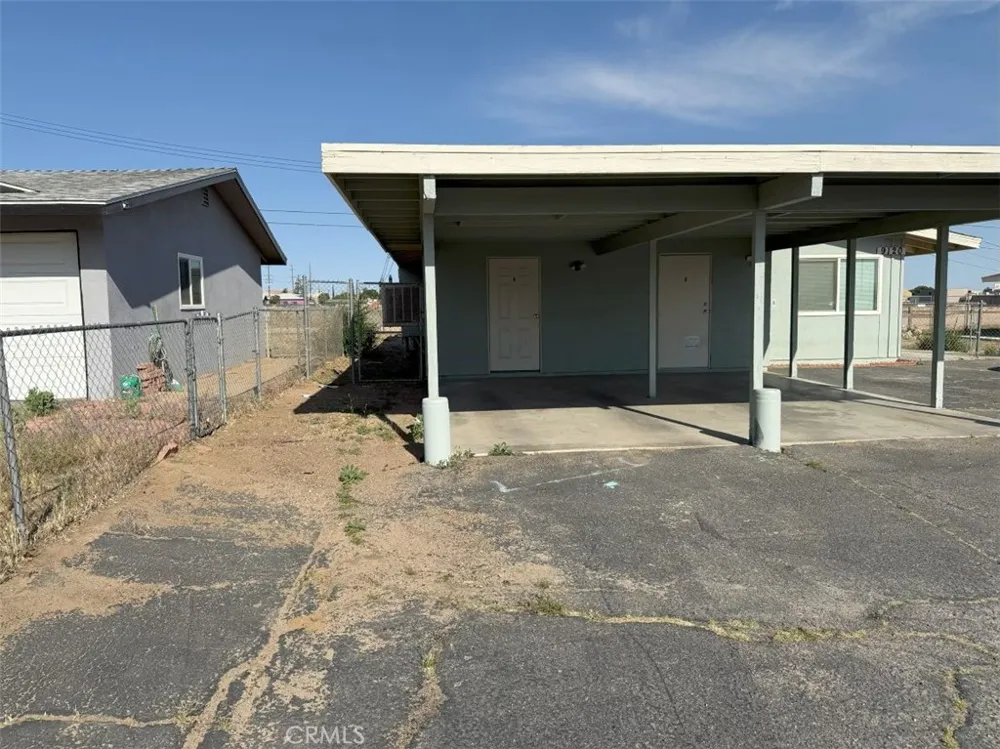9120 G AVENUE #A Hesperia, CA 92345