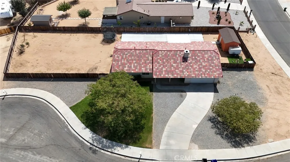 14168 Tu Su Apple Valley, CA 92307