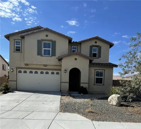 14277 Tonto Court