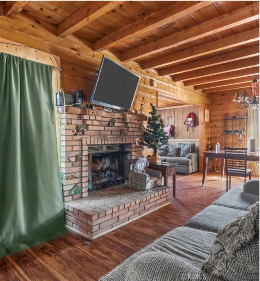 40577 Big Bear Big Bear Lake, CA 92315