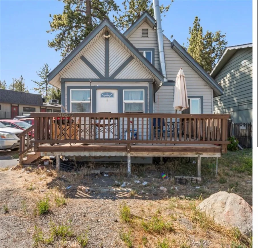 40577 Big Bear Big Bear Lake, CA 92315