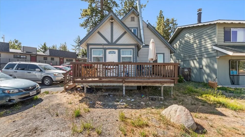 40577 Big Bear Big Bear Lake, CA 92315