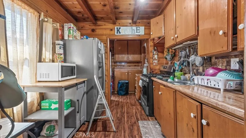 40577 Big Bear Big Bear Lake, CA 92315